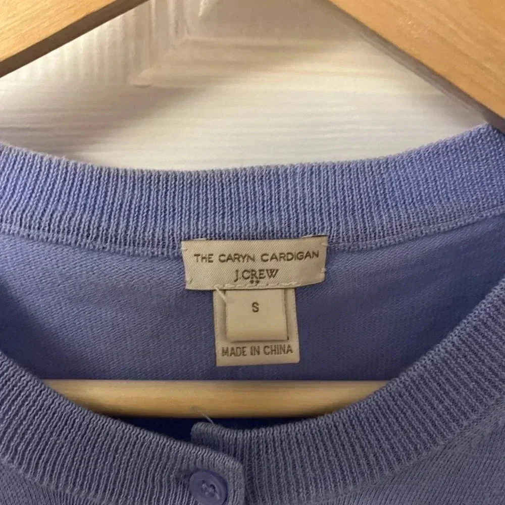 Women’s J. Crew Sweater Small